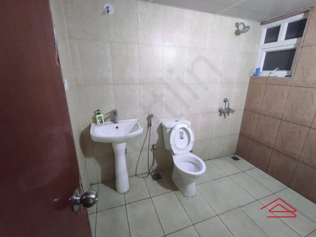 Bathroom 1