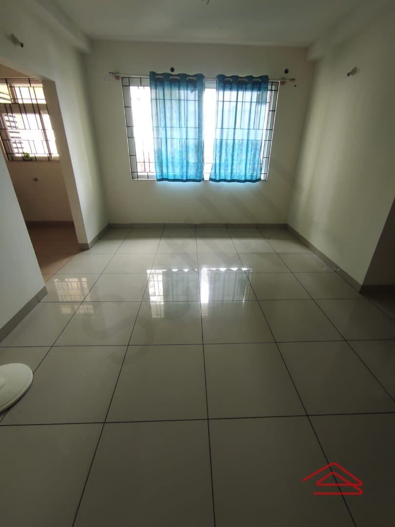 Hall 1