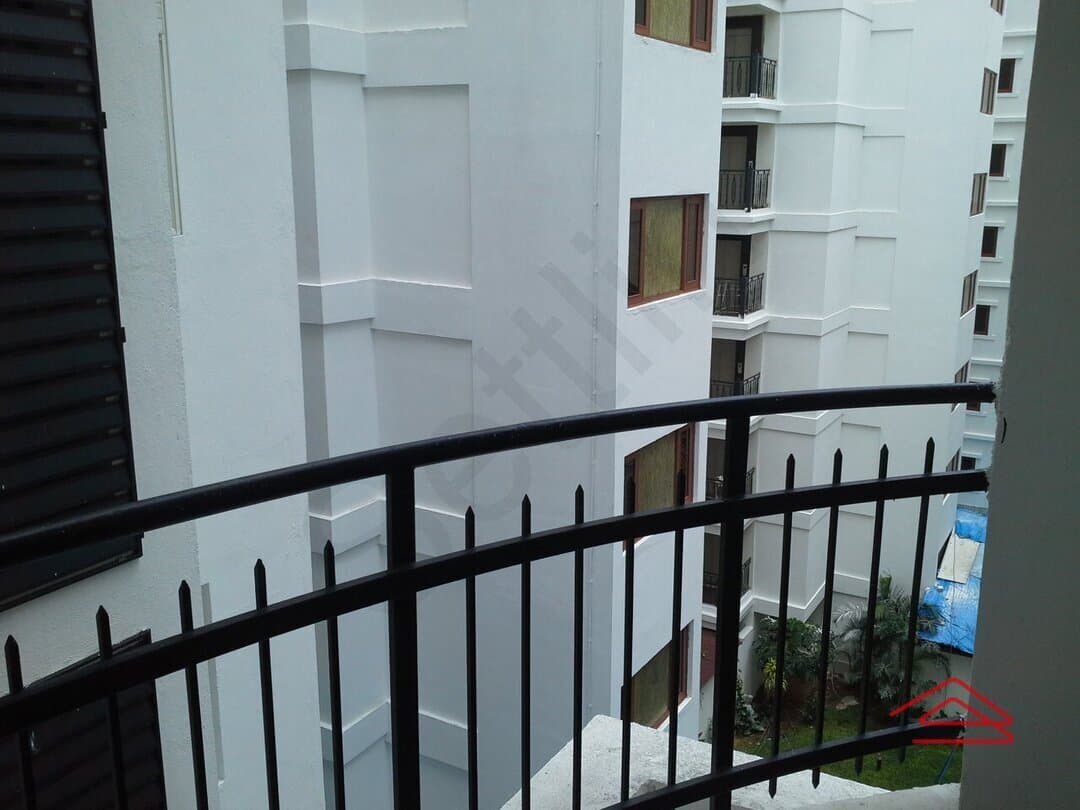 Balcony 2
