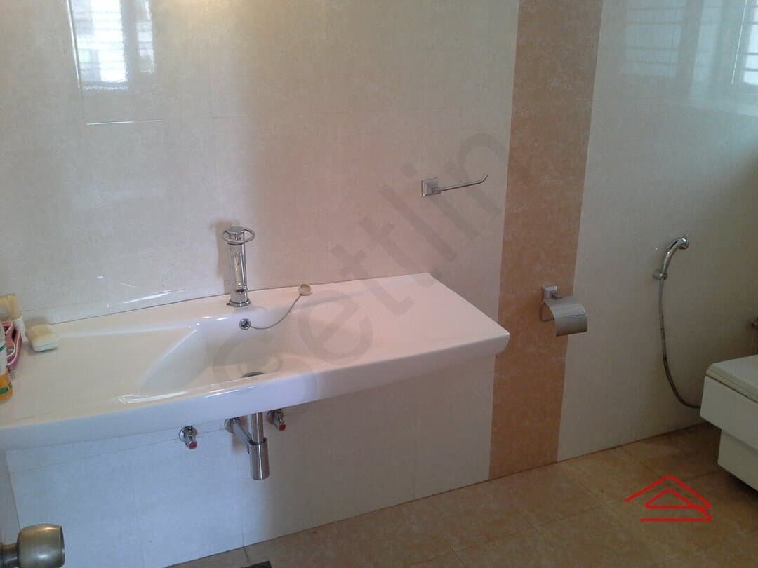 Bathroom 3