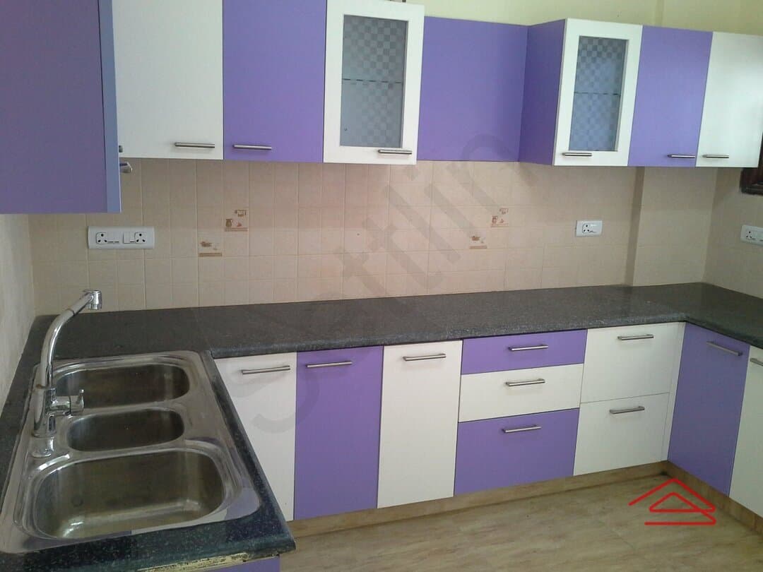 Kitchen 1
