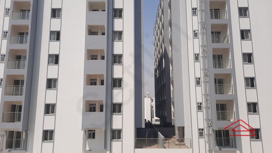 Balcony 2