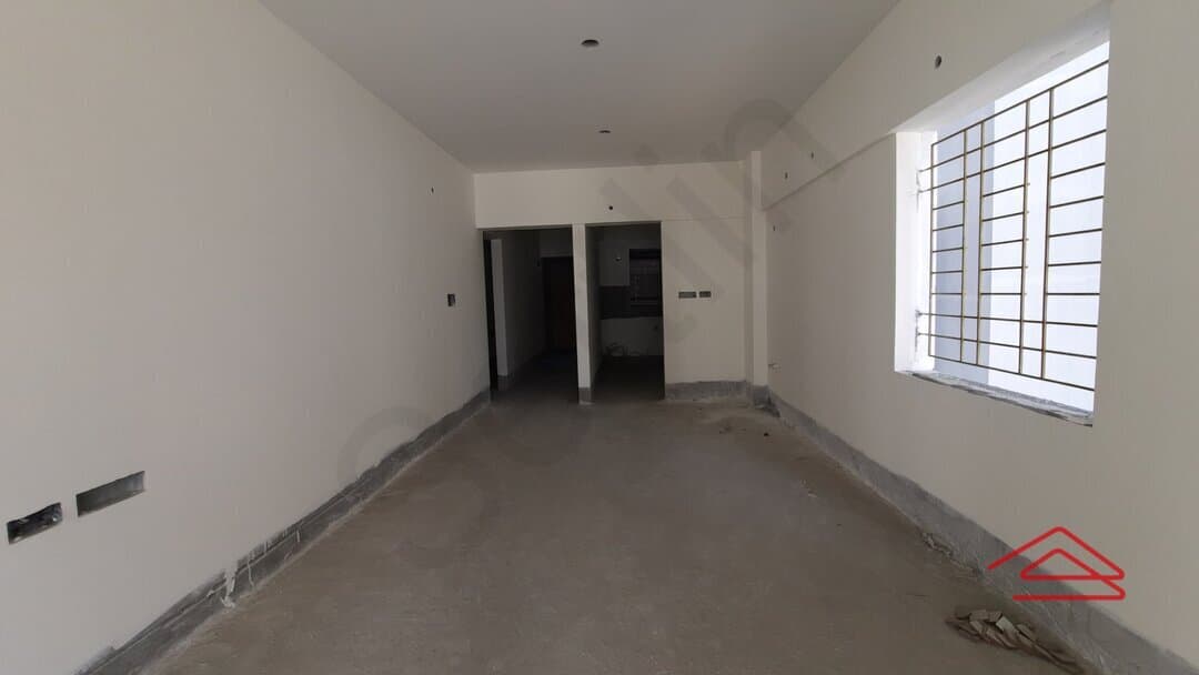 Hall 1