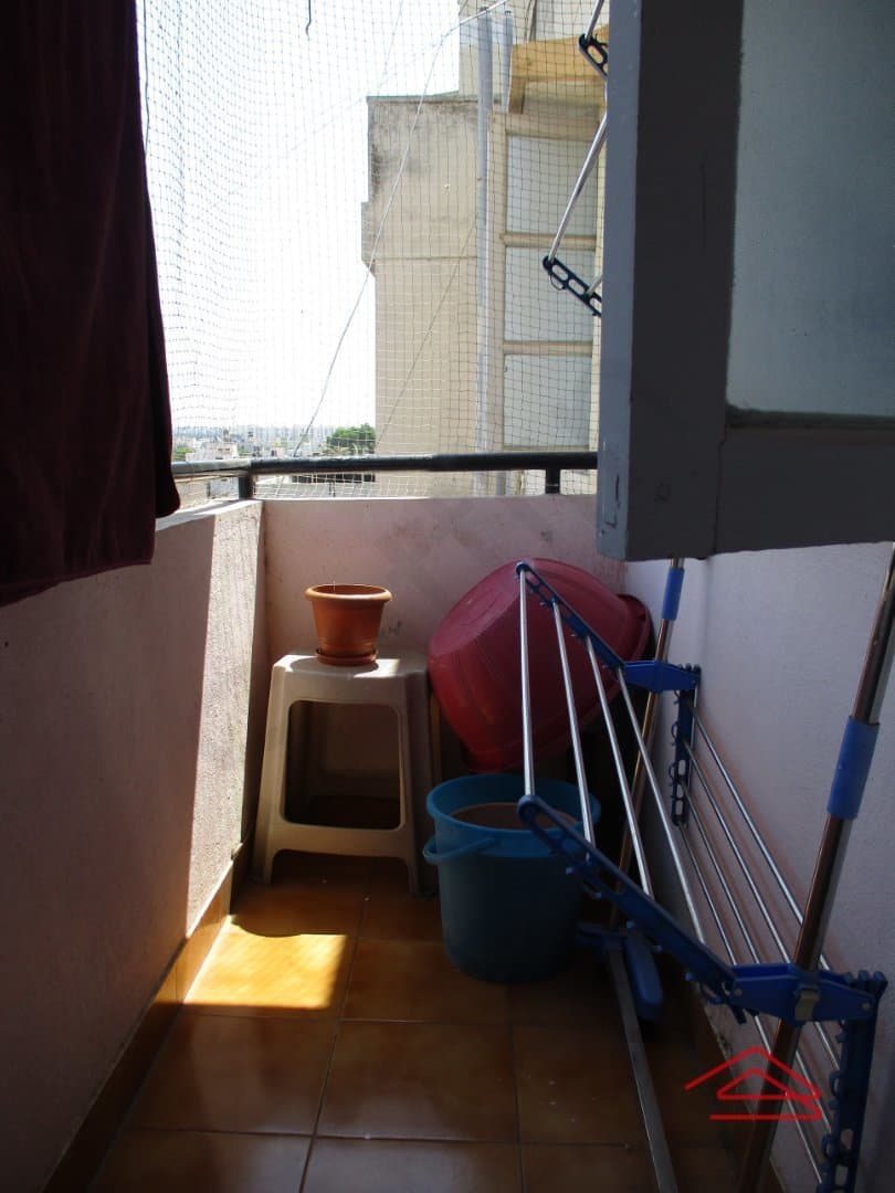 Balcony 1