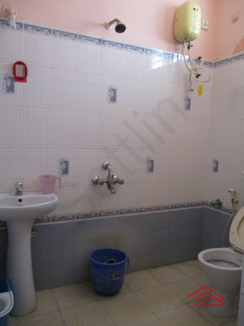 Bathroom 1