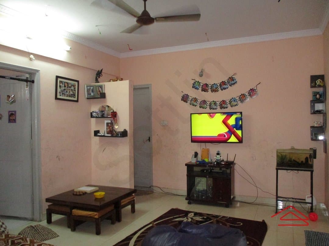 Hall 1
