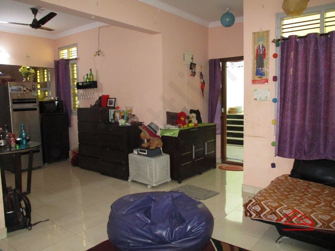 Hall 1