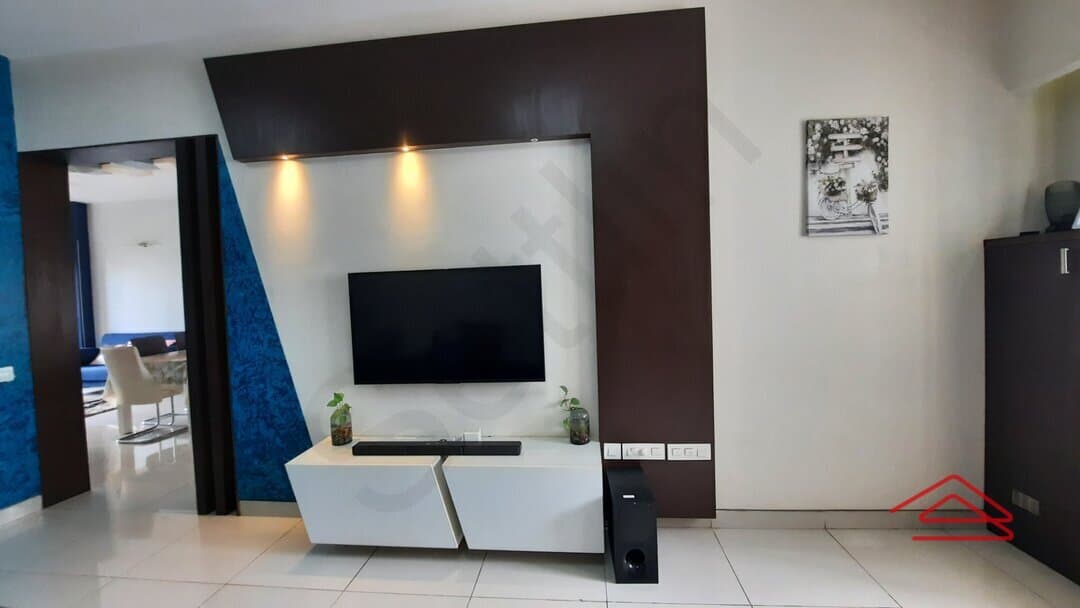 Hall 1