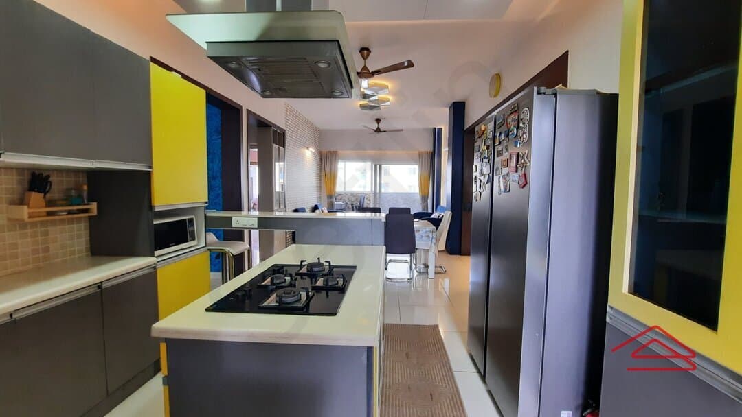 Kitchen 1