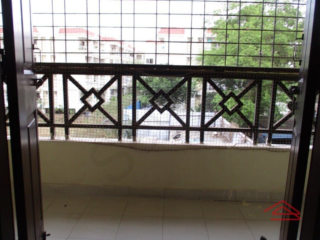 Balcony 1