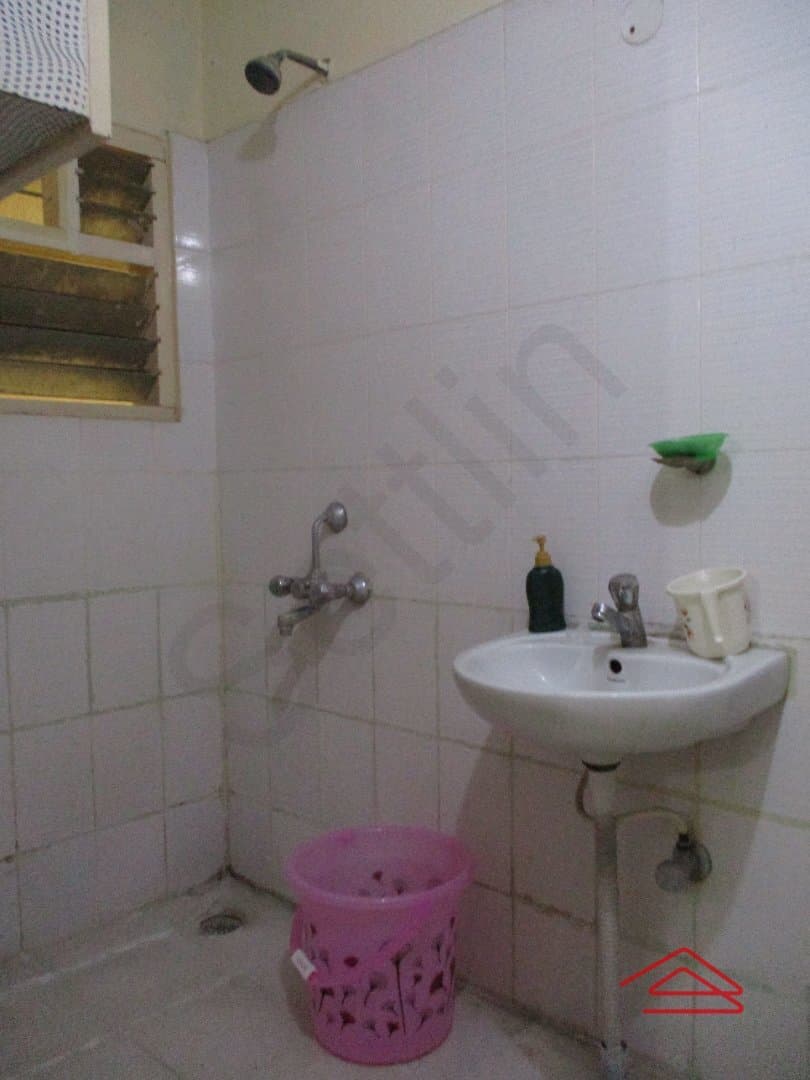Bathroom 3