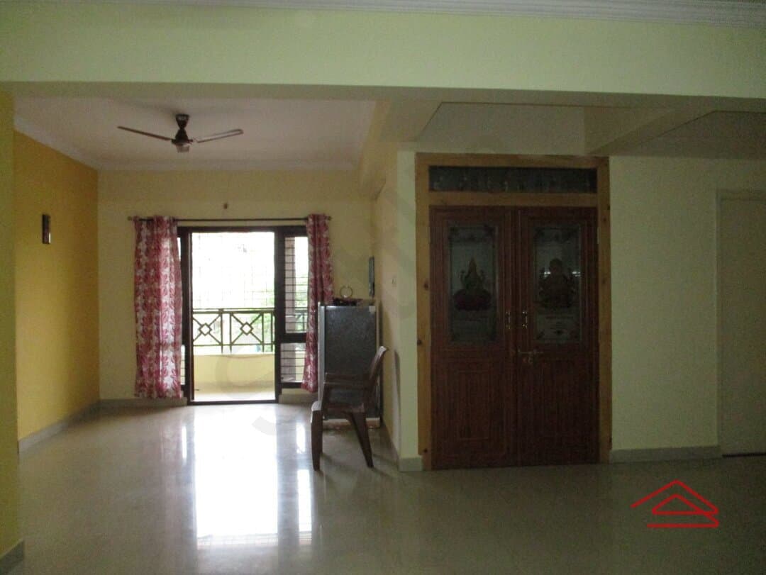 Hall 1