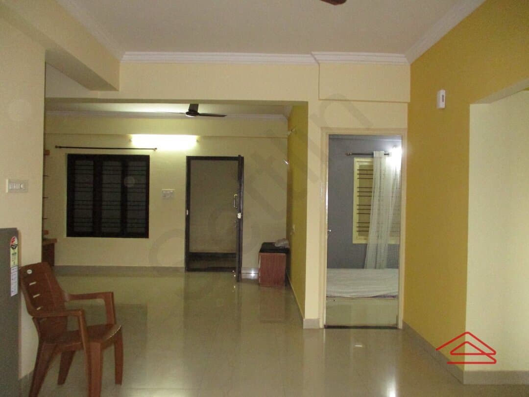 Hall 1