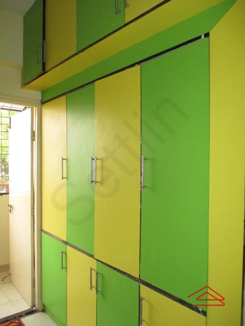 Kitchen 1