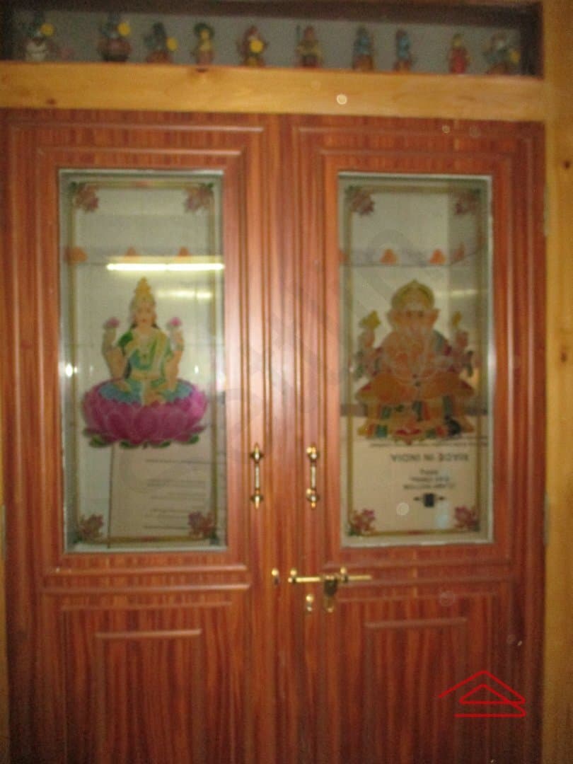 Pooja Room 1