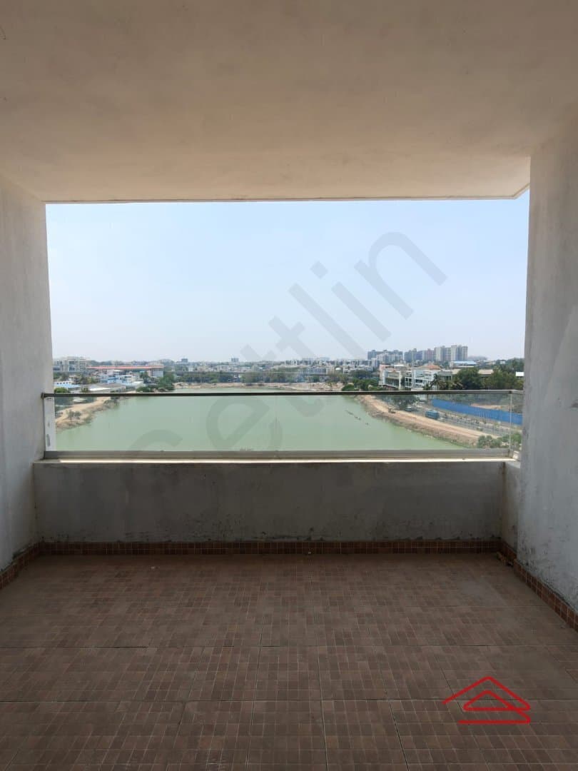 Balcony 1