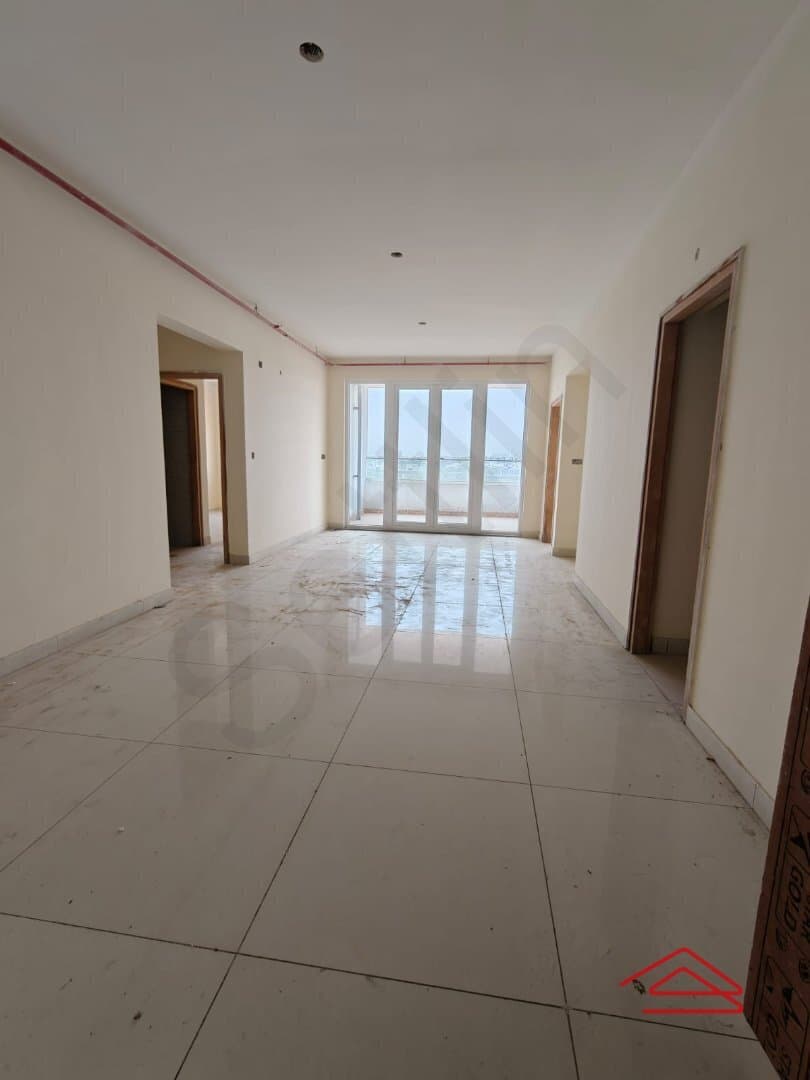 Hall 1