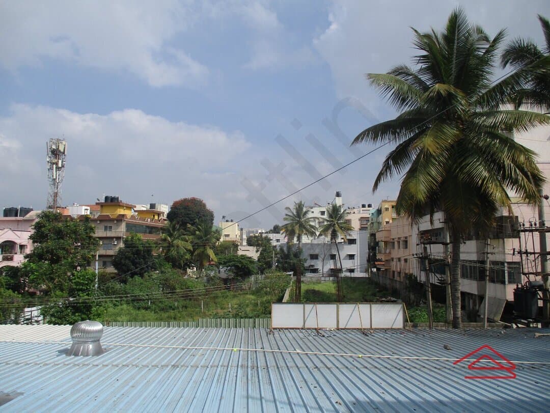 Balcony 1