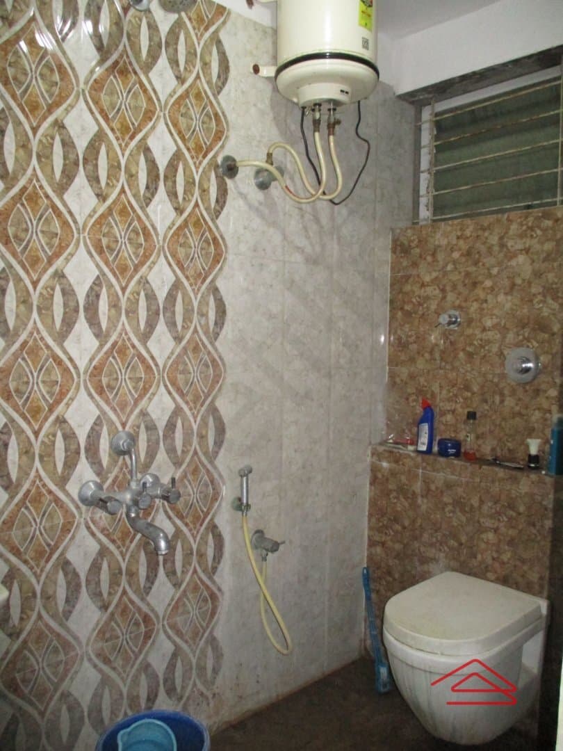 Bathroom 1