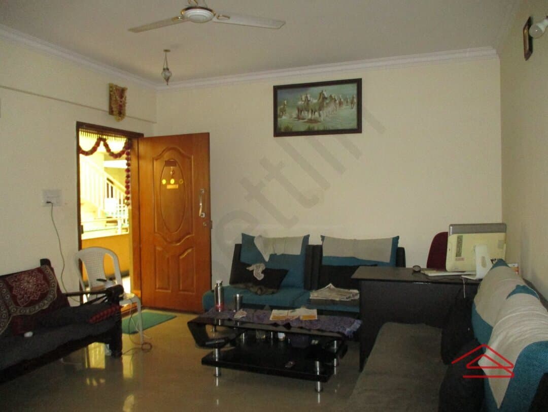 Hall 1
