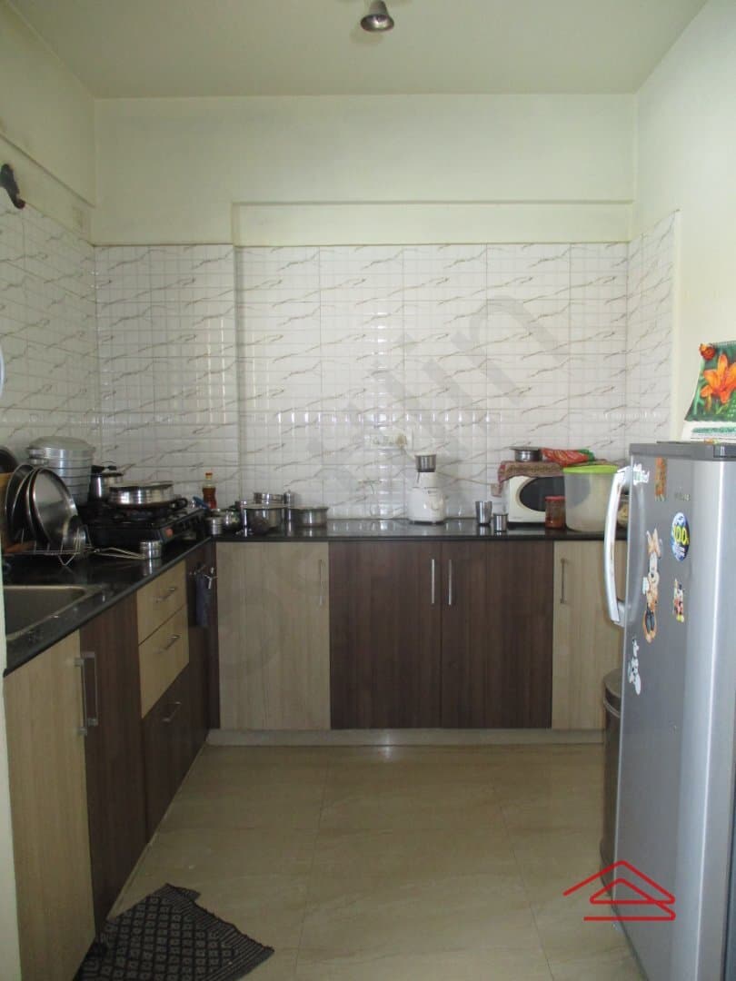 Kitchen 1