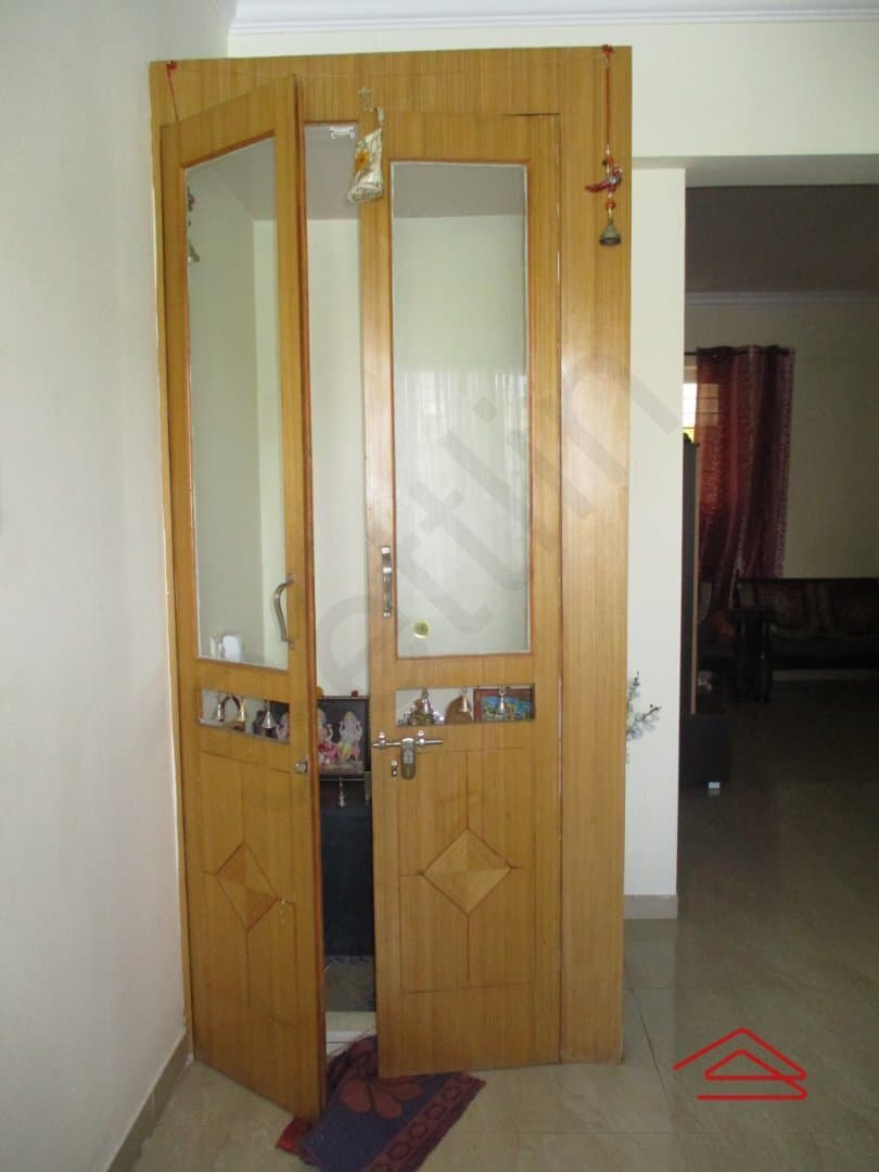 Pooja Room 1