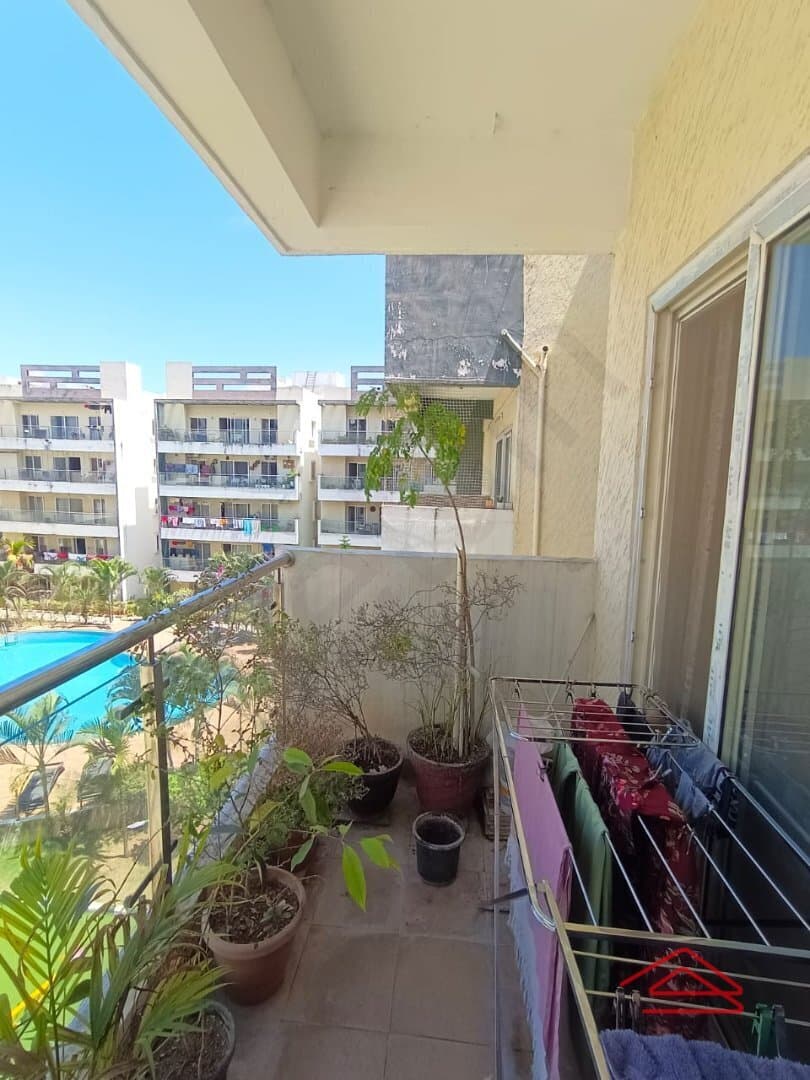 Balcony 1