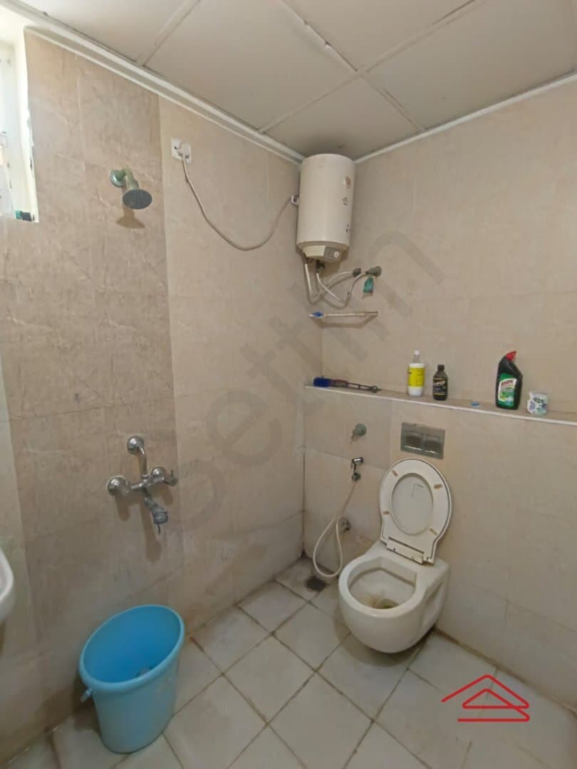 Bathroom 1