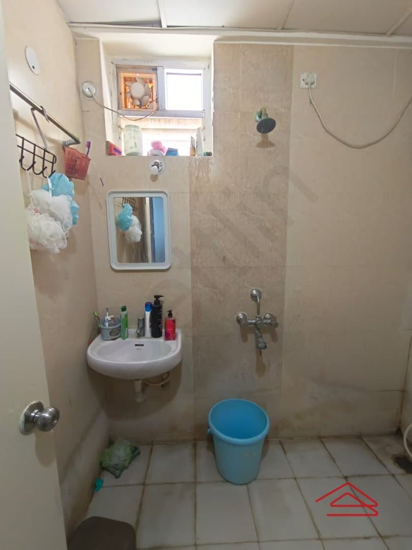 Bathroom 1