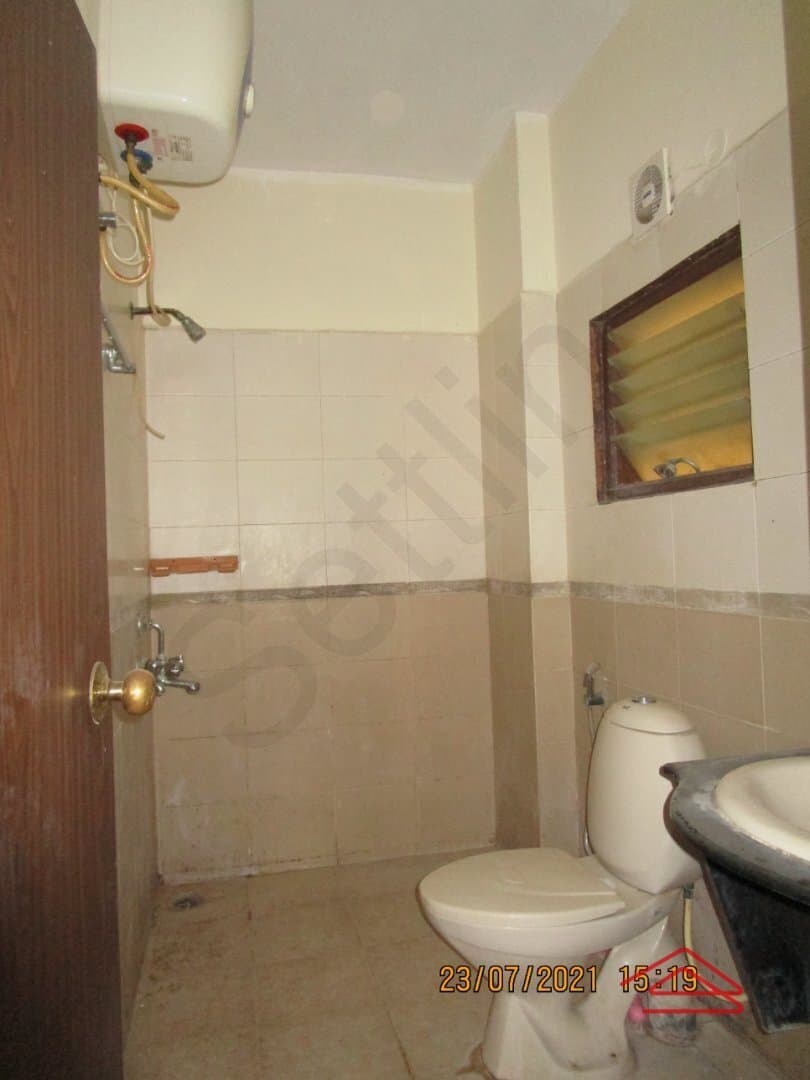Bathroom 1