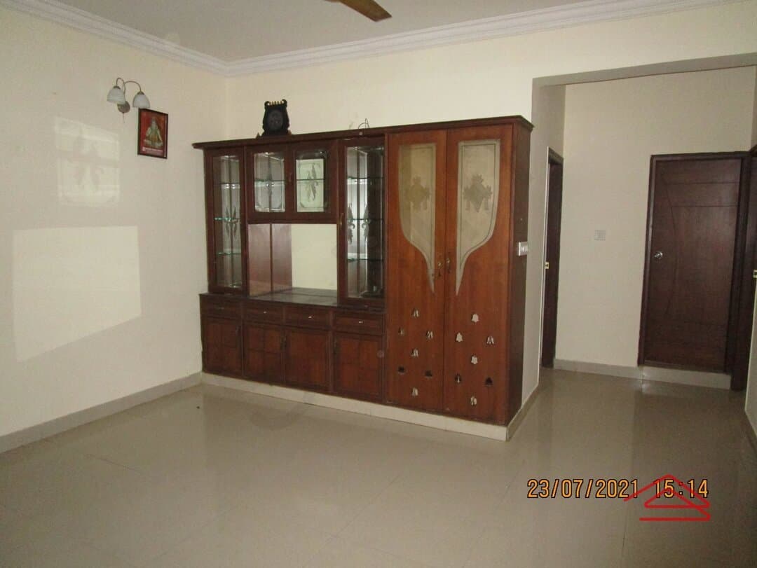 Hall 1