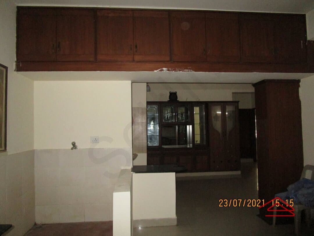 Kitchen 1