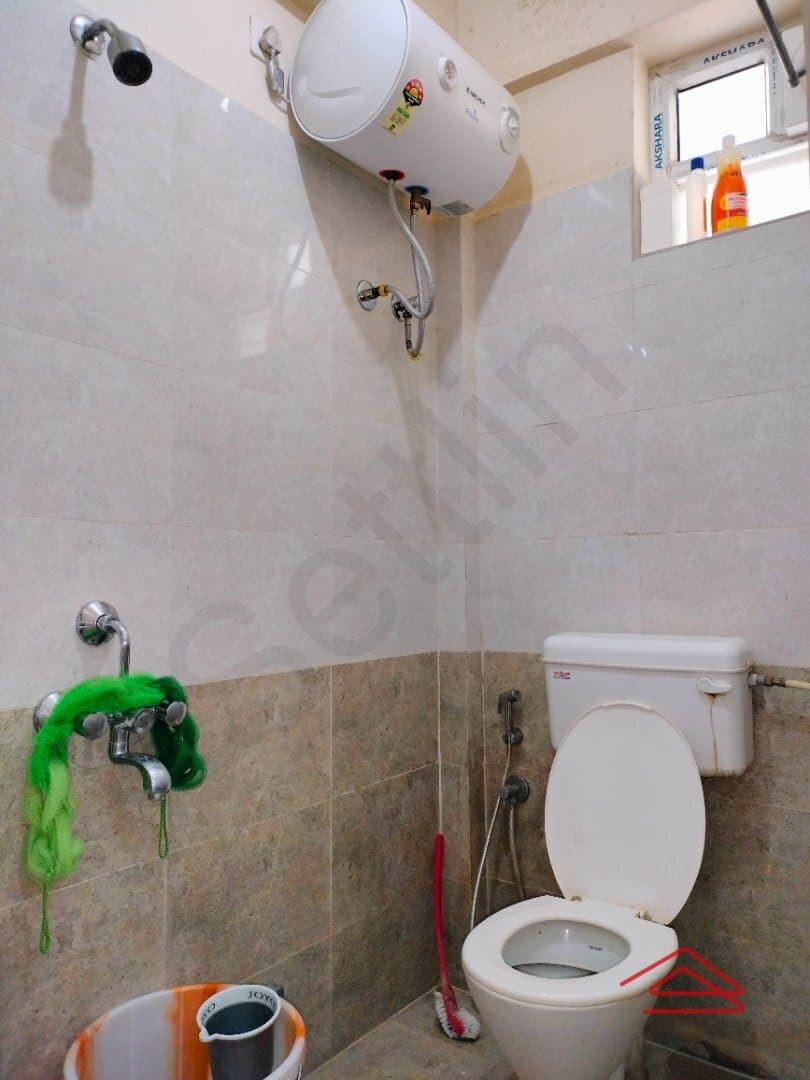Bathroom 1