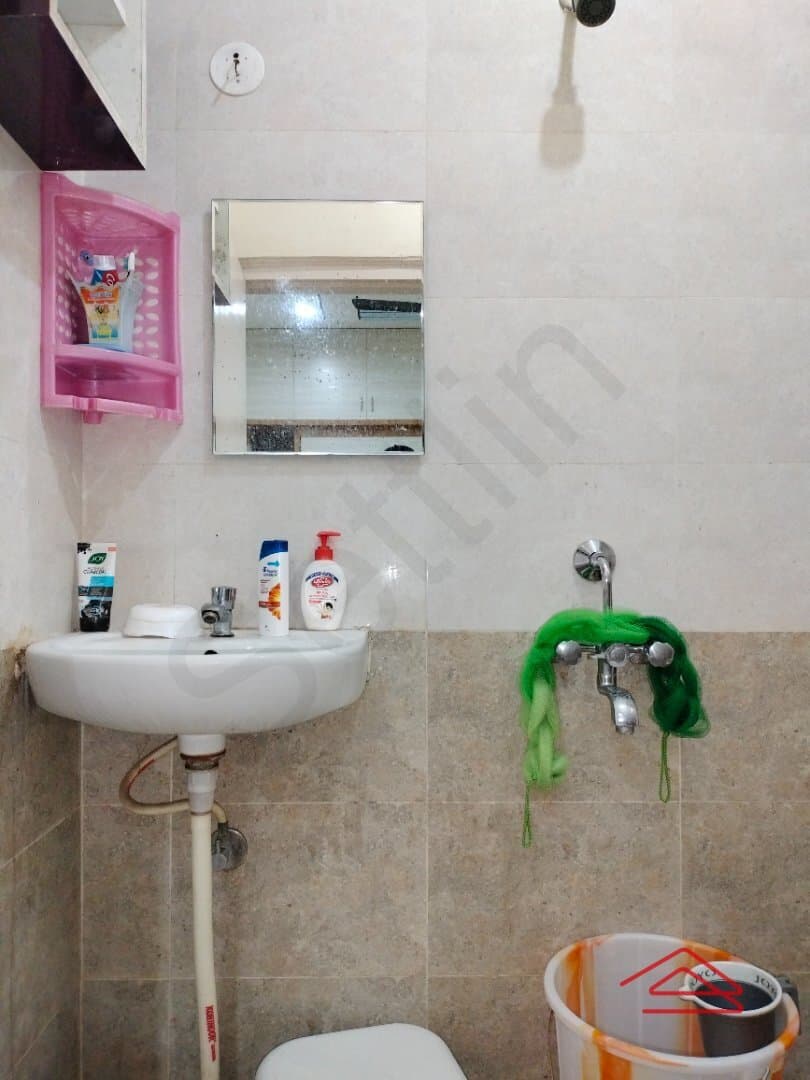 Bathroom 1