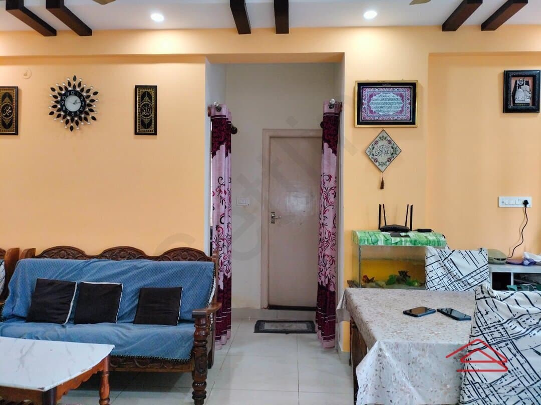 Hall 1