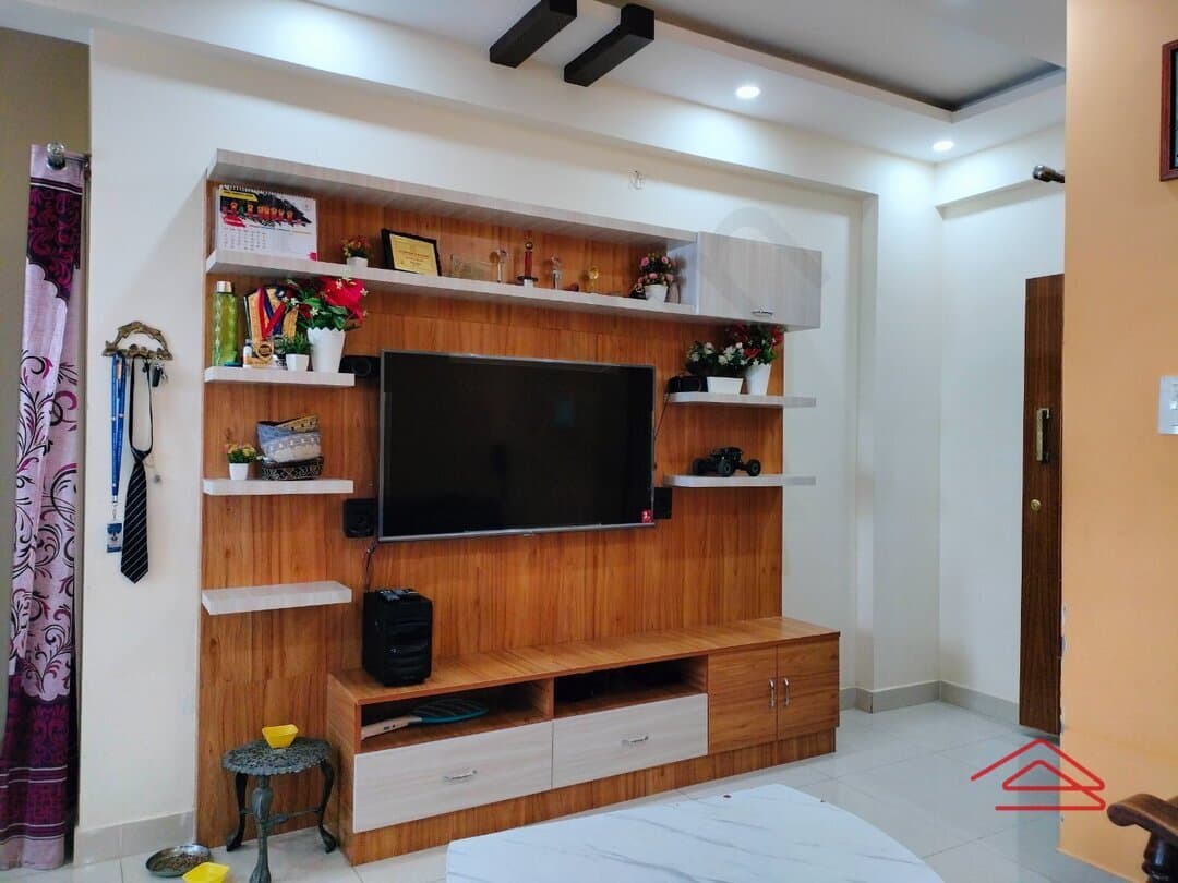 Hall 1