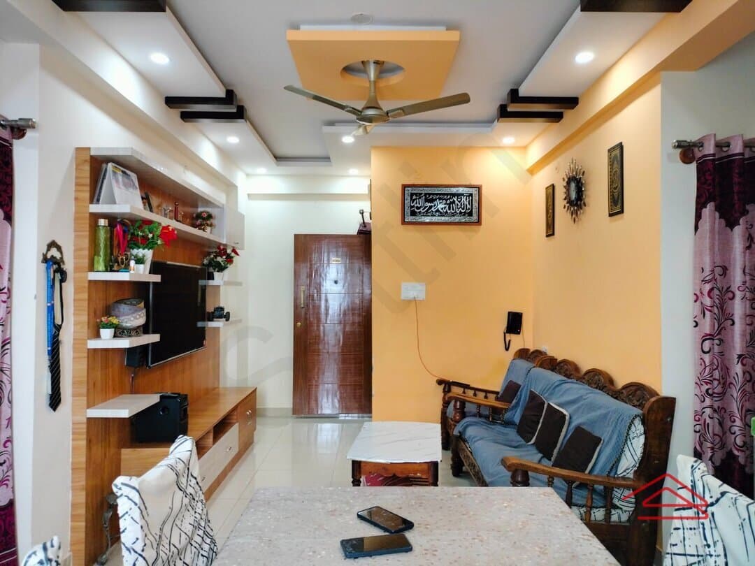 Hall 1