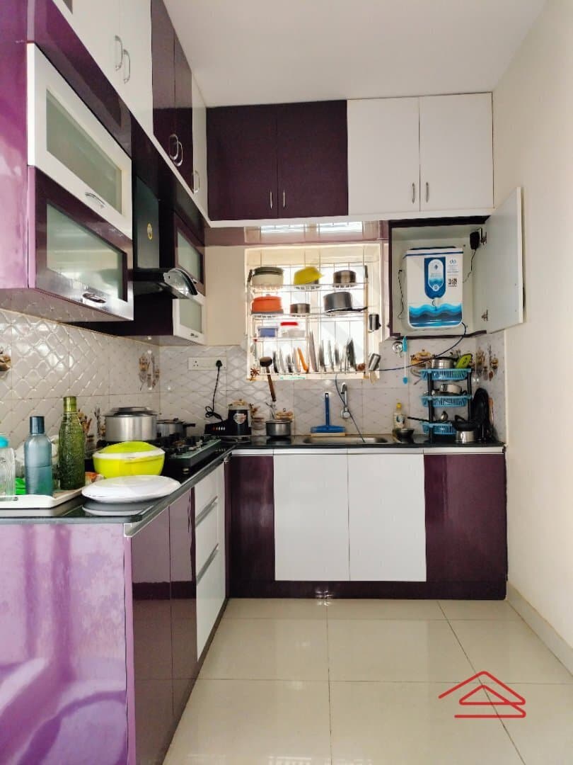Kitchen 1