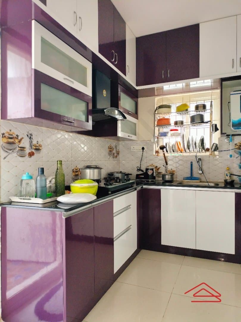 Kitchen 1