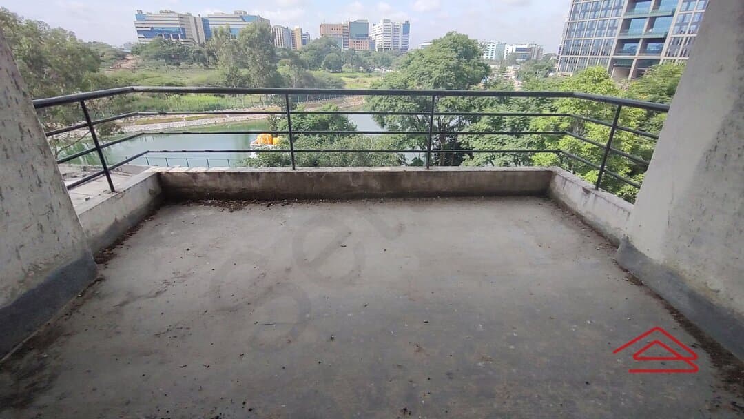 Balcony 1