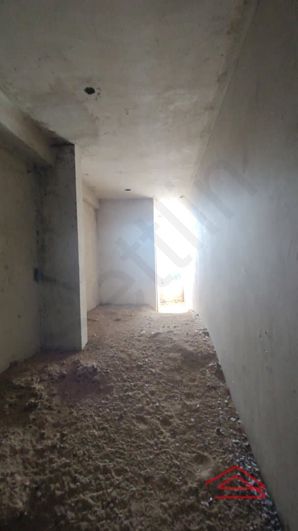 Servant Room 1