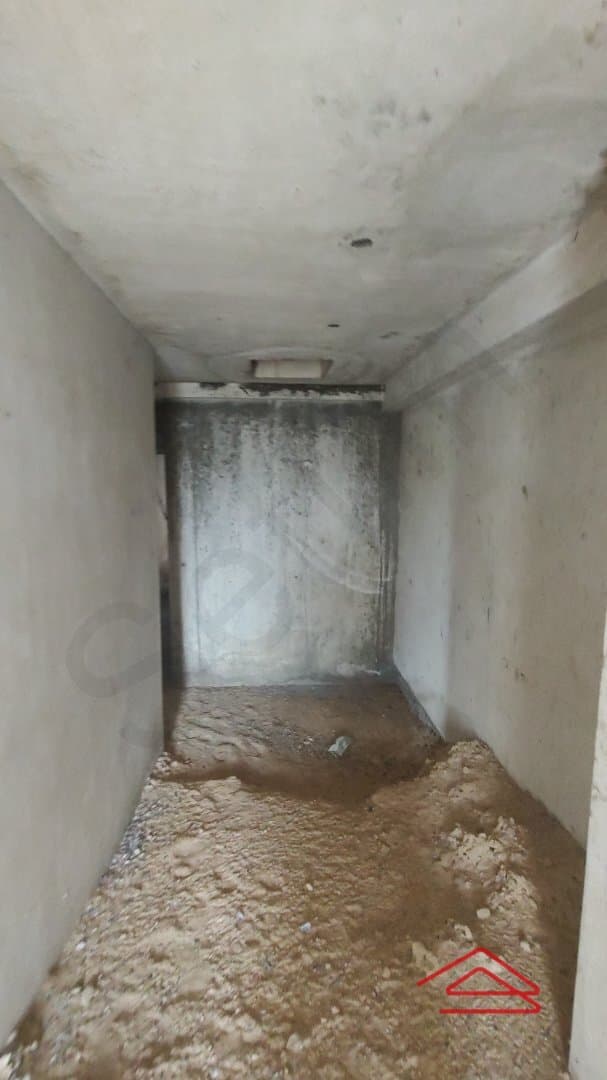 Servant Room 1