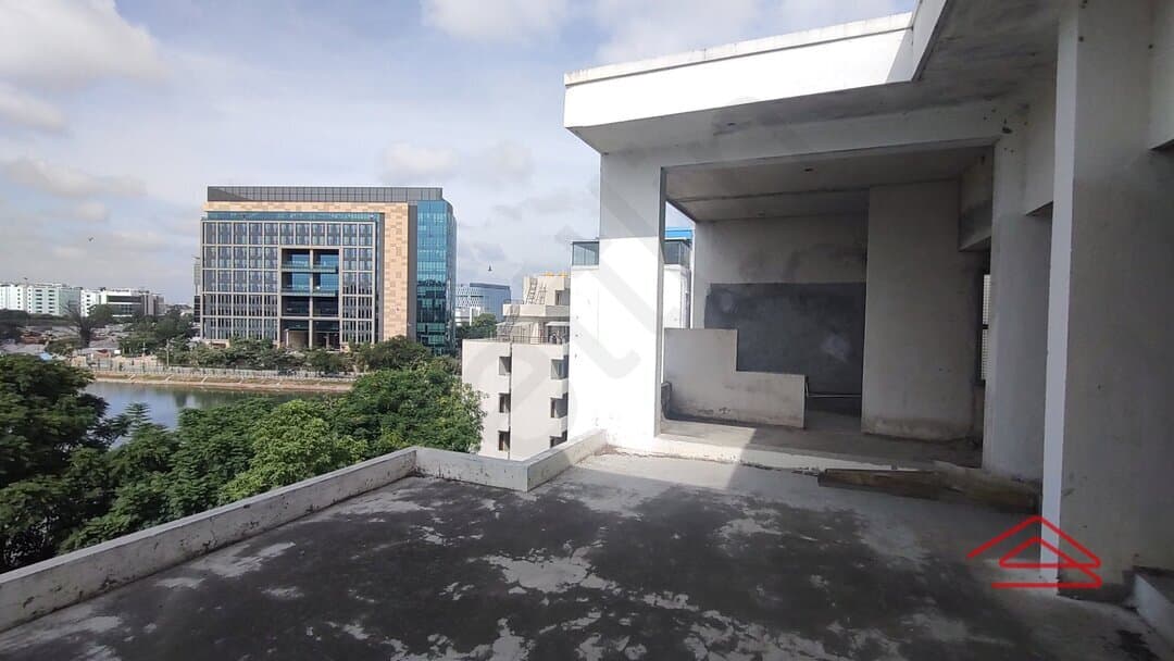 Terrace 1
