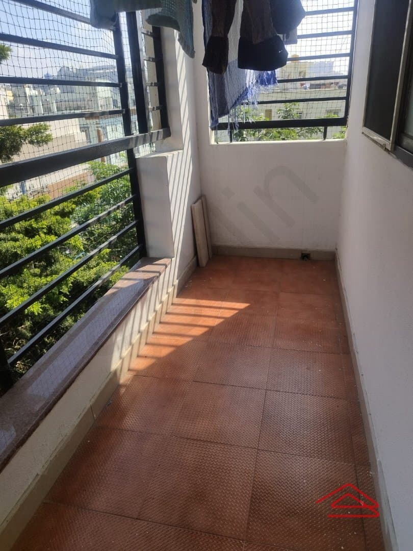 Balcony 2