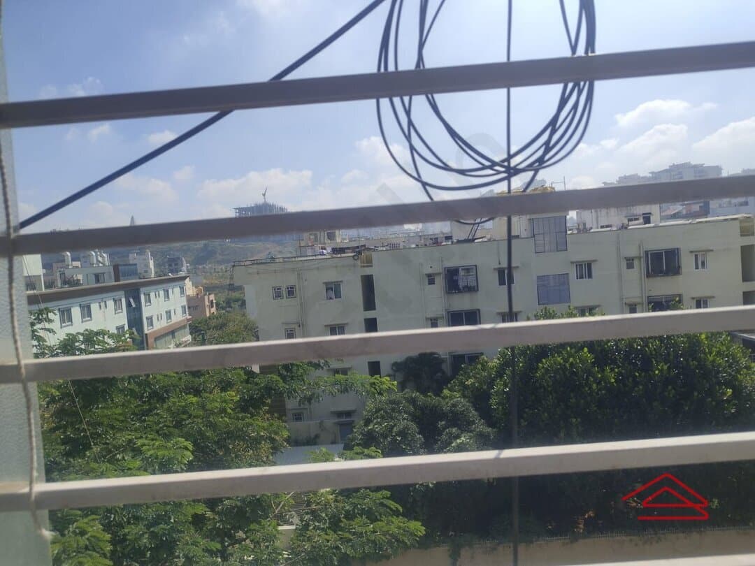 Balcony 1