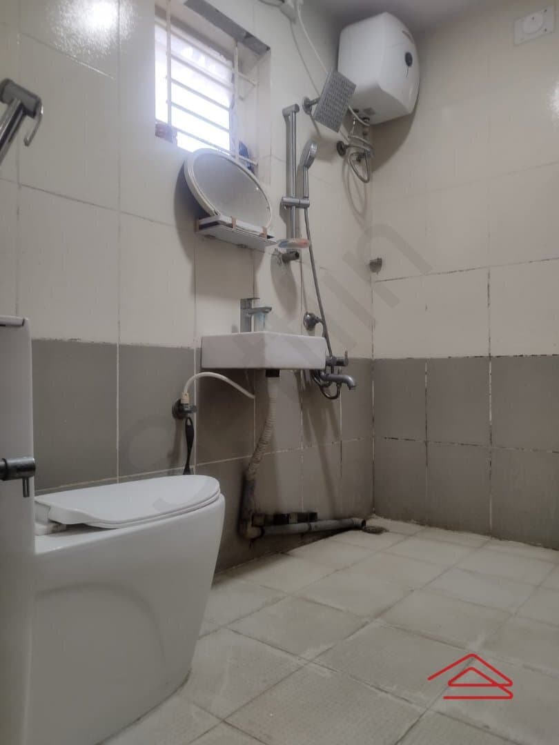 Bathroom 1