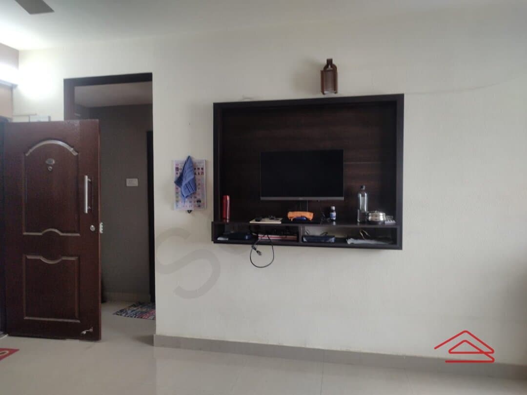 Hall 1