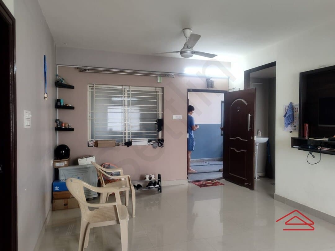 Hall 1