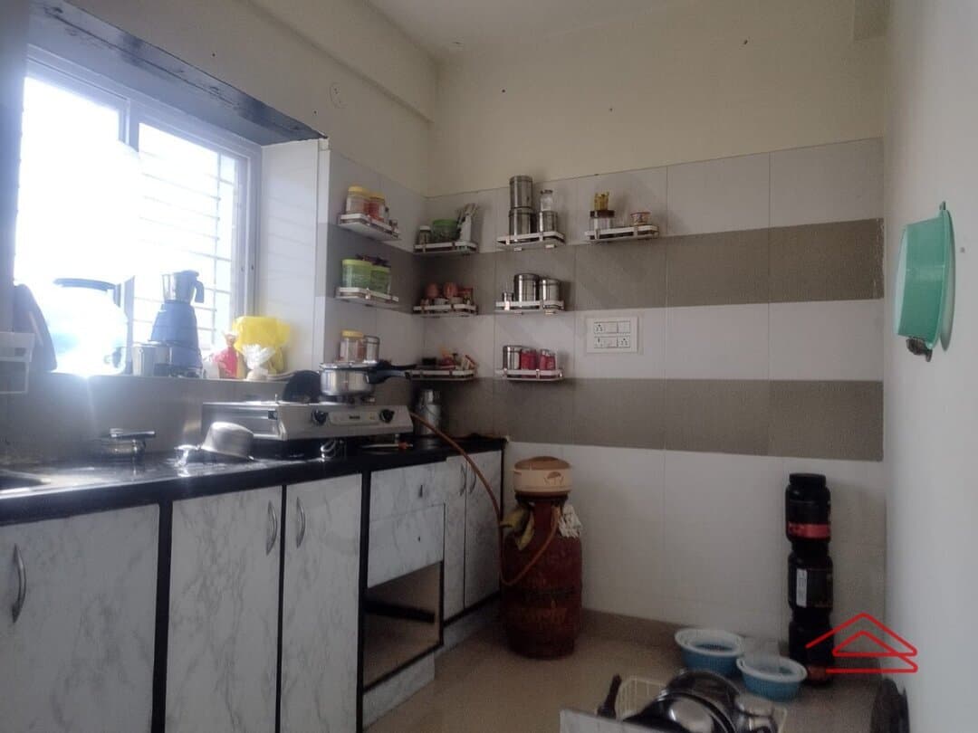 Kitchen 1