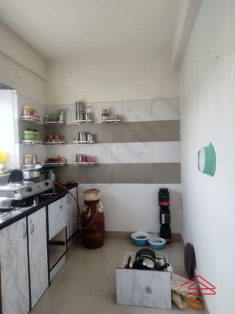 Kitchen 1